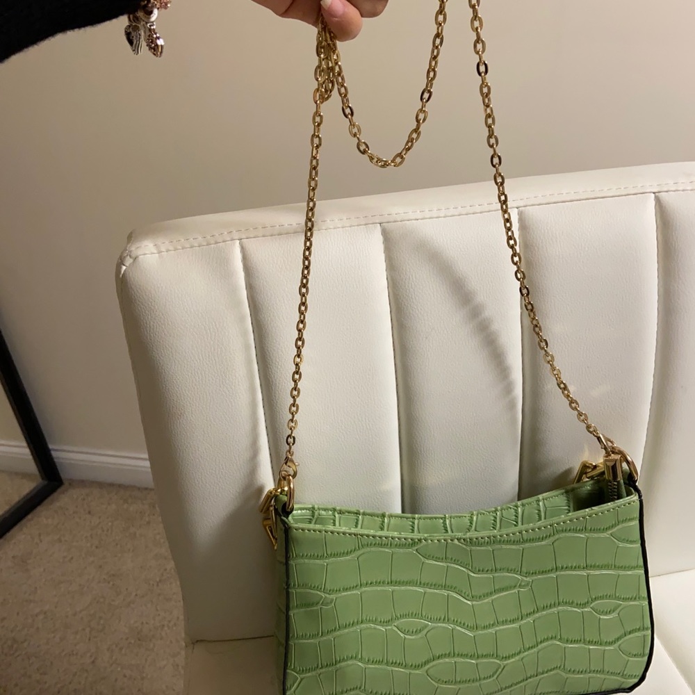 Shoulder/ Crossbody bag